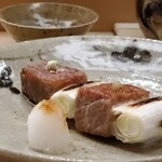 日本橋蛎殻町 すぎた - 