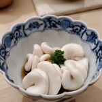 日本橋蛎殻町 すぎた - 