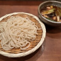 自家製粉石臼挽きうどん 青空blue 本店 - 