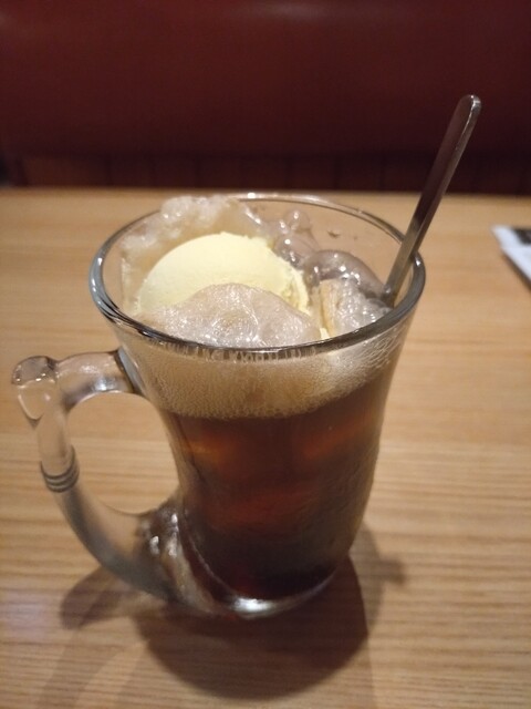 びっくりドンキー 苫小牧東店 - 沼ノ端（ファミレス）の写真