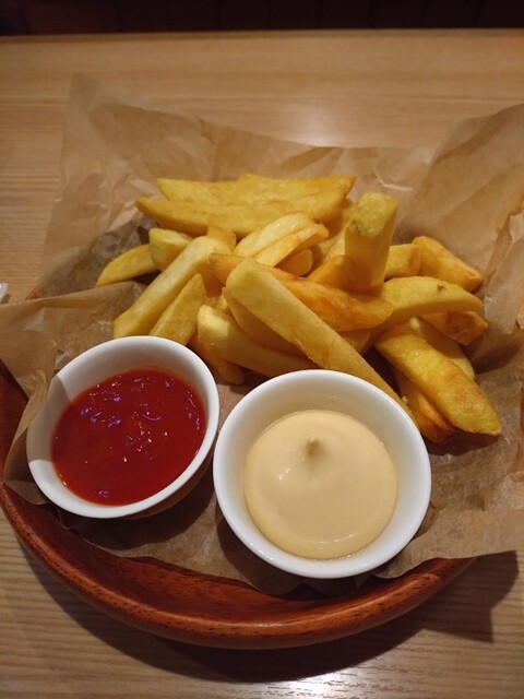 びっくりドンキー 苫小牧東店 - 沼ノ端（ファミレス）の写真