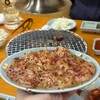 炭火焼肉・ホルモン モツの杉ちゃん