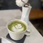 エニー カフェ - 