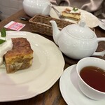 アフタヌーンティー・ティールーム - 