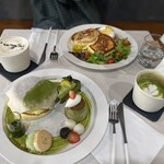 エニー カフェ - 