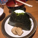 北海道 炉ばた みす寿 - 