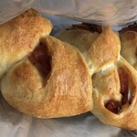 ブーランジュリ シマ - 