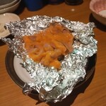 北海道 炉ばた みす寿 - 