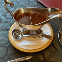 レストランアラスカ フェスティバルタワー - 