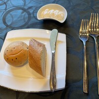レストランアラスカ フェスティバルタワー - 