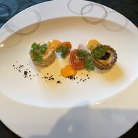 レストランアラスカ フェスティバルタワー - 
