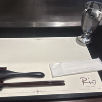 神戸牛 鉄板焼 リオ 大阪御堂筋店 - 