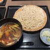 蕎麦いっこん