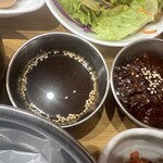 韓国料理 ホンデポチャ - 