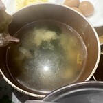 韓国料理 ホンデポチャ - 