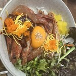 韓国料理 ホンデポチャ - 