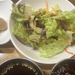 韓国料理 ホンデポチャ - 