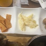 韓国料理 ホンデポチャ - 