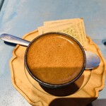 ペチカスケマサコーヒー - 