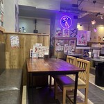 韓国料理 ホンデポチャ - 