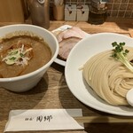 麺屋 周郷 神田店 - 