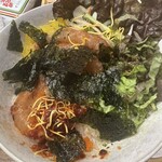 韓国料理 ホンデポチャ - 
