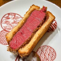 銀座 ちかみつ 並木通り - 