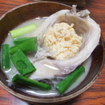 みずうみ - 鯉こく