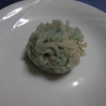 御菓子司 塩芳軒 - 