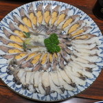 みずうみ - 鮒寿司