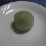 御菓子司 塩芳軒 - 