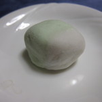 御菓子司 塩芳軒 - 