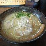 ラーメンばか馬 - 