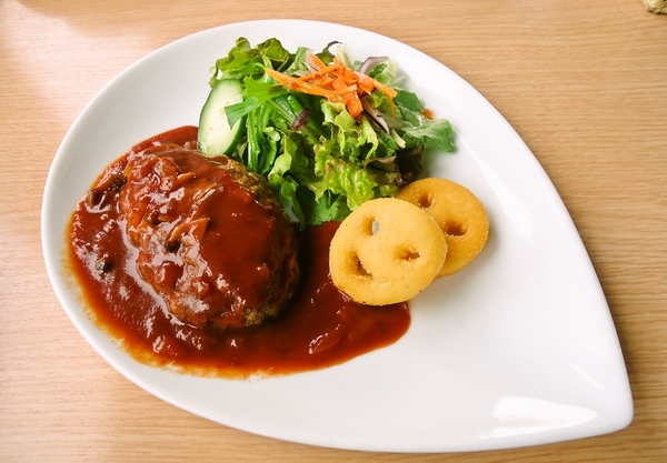 リベロ カフェ Libero Cafe 豊岡 カフェ 食べログ