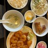 台湾料理 福来順 海田店