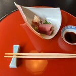 東京 芝 とうふ屋うかい - 