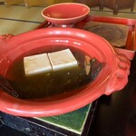 東京 芝 とうふ屋うかい - 