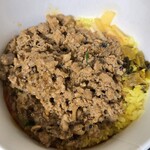 SPICY CURRY 魯珈 - 