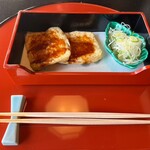 東京 芝 とうふ屋うかい - 