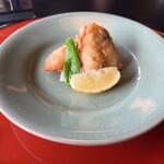 東京 芝 とうふ屋うかい - 