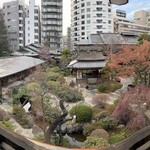 東京 芝 とうふ屋うかい - 