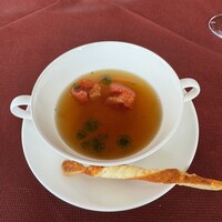 レストランゼルコバ - 