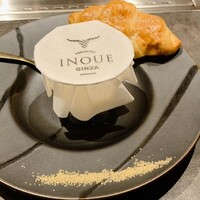 東京焼肉いのうえ 銀座店 - 