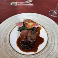 レストランゼルコバ - 