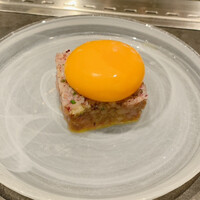 東京焼肉いのうえ 銀座店 - 