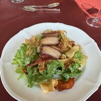 レストランゼルコバ - 