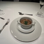 銀座 ハプスブルク・ファイルヒェン - 