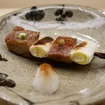 日本橋蛎殻町 すぎた - 