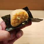 日本橋蛎殻町 すぎた - 