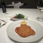 銀座 ハプスブルク・ファイルヒェン - 